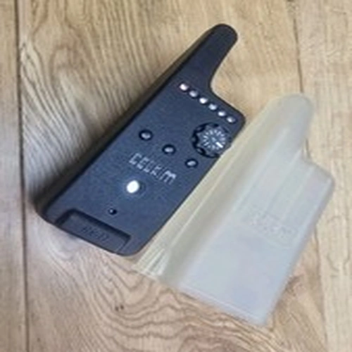 Delkim Rx-D Receiver for Txi-D Bite Alarm V1 Carp Tackle Setup