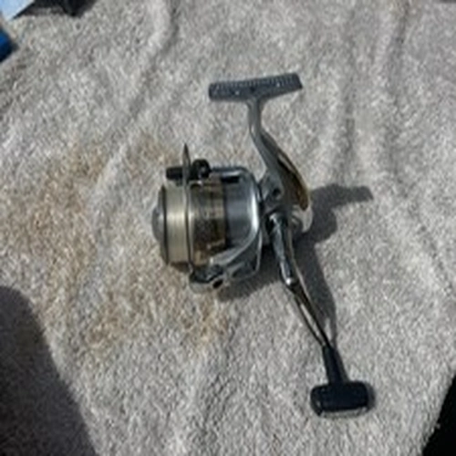Shimano Syncopate 4000 Fishing Reel
