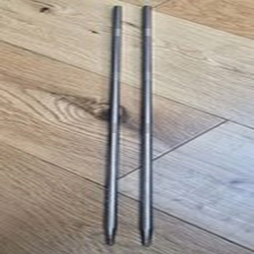 ESP Wrap Distance Stainless Sticks Carp Tackle Setup 