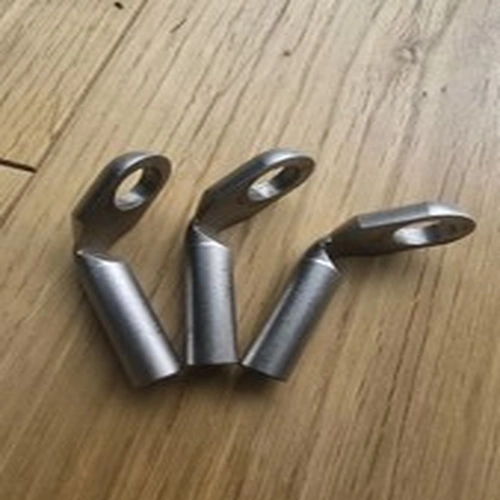 3x Solar Stainless Hockey Sticks Carp Fishing Tackle  Old Skool