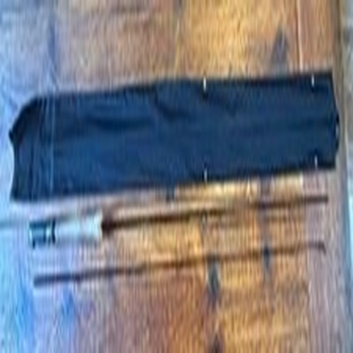 NORMARK GOLD MEDALLION FLY ROD - GMF 842, 7’ AFTM 3-4, 2-PIECE