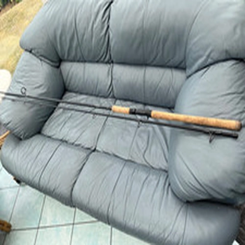 Fox 'PREDATOR BOAT' 10ft 3lb TC Pike / Specimen rod - VGC