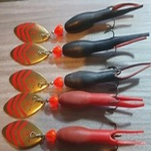 28gr Flying C Salmon Fishing Lure