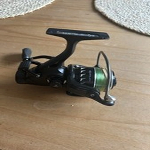 Korum Shadow 2500 Bait runner Reel