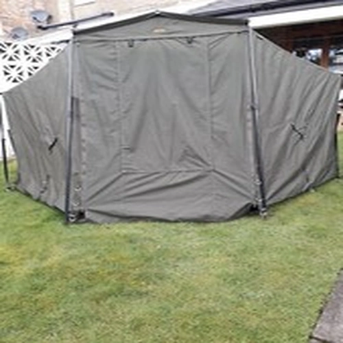 TRAKKER PIONEER BIVVY