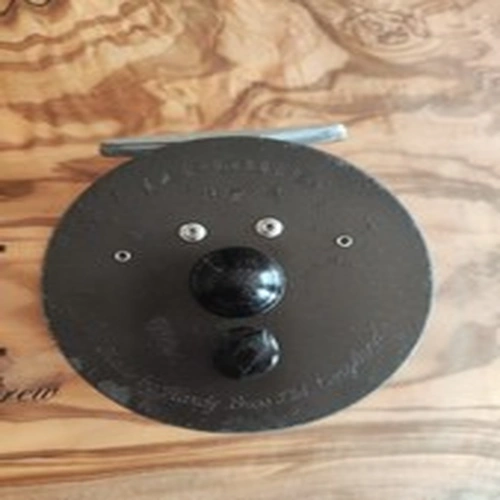 Hardy Marquis #7 Fly Fishing Reel