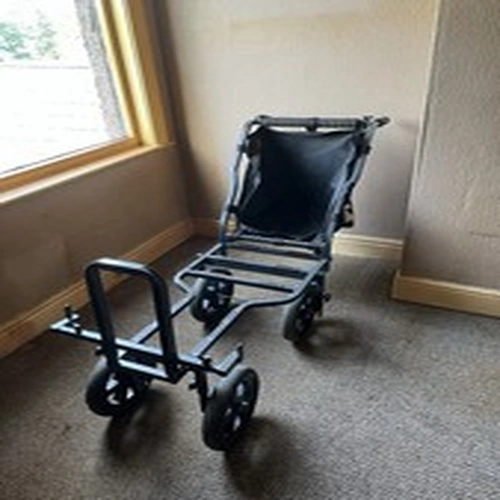 Preston Fishing Trolley