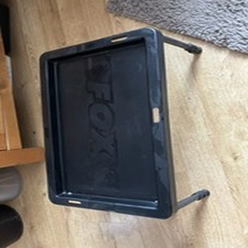 Fox Bivvy Table Carp Fishing Accessories