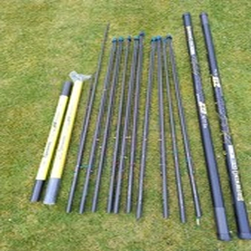 Browning Xitan Power Z9 17.5m Power Pole