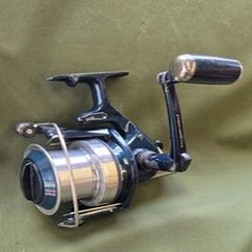 Daiwa Emblem-Z 5500A Carp Fishing Big Pit Reel