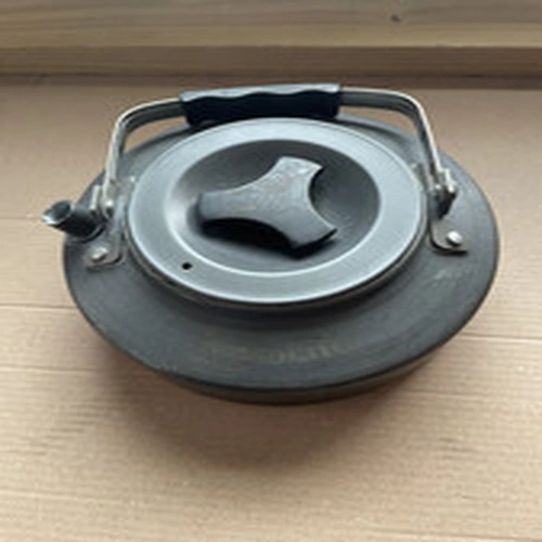 Camping fishing kettle Trakker Armolife 1.1 litre
