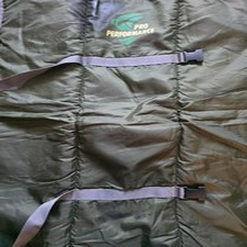unhooking mat for fishing
