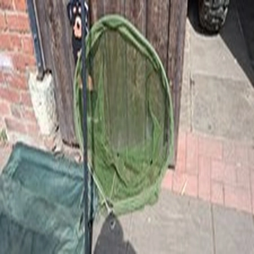 Korum Barbel Spoon Chub Beanie Unhooking Mat