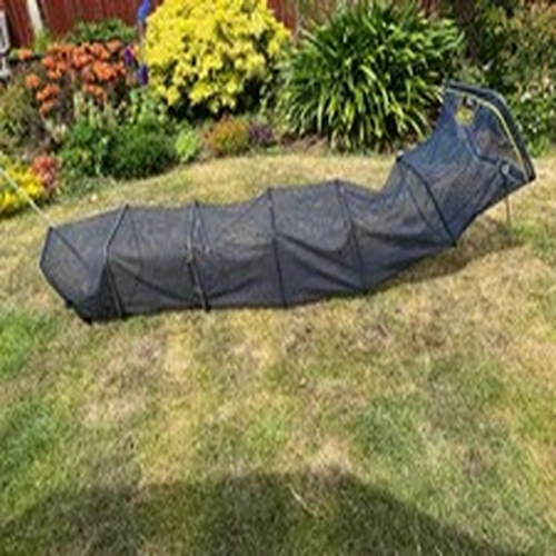 Steve Maher 'QUICK DRY FLOW MATCH' Keepnet - 2.5m x 45 x 35cm - Good Spec - VGC