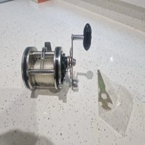 Shakespeare 2154  Fishing Reel