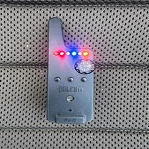 Delkim RX-D Receiver for TXI-D alarms