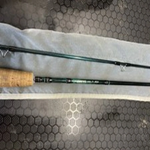 Greys GRX 7' #3/4 Weight Fly Rod With Case