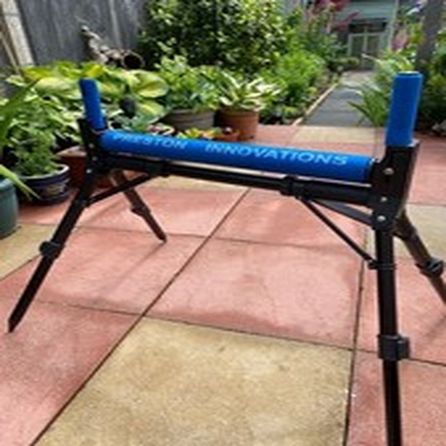 Preston Innovations Pole Roller 52cm high x 19.5 cm width
