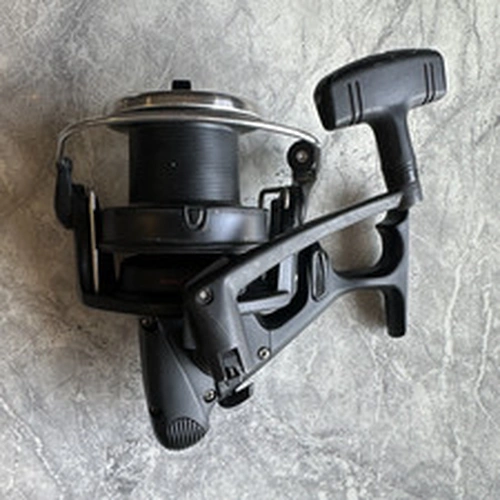 Daiwa Emblem x 5000 t black edition 