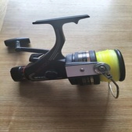 BANDO PR 700 Graphite SEA FISHING REEL Good Condition.