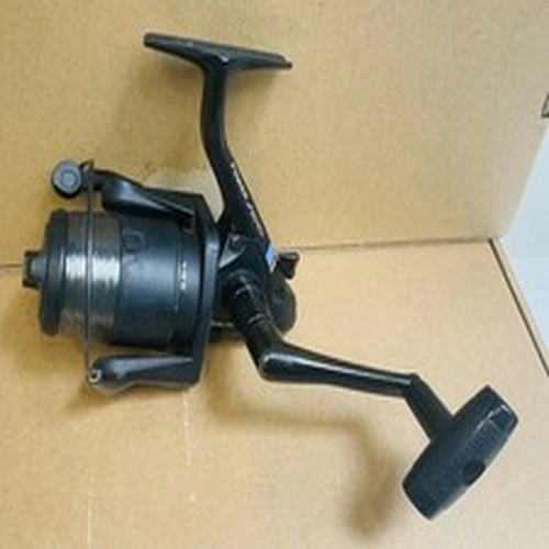 SHIMANO POWER AERO 4000FGT Carp Barbel Reel -Made In Japan - VGC - FREE POST!