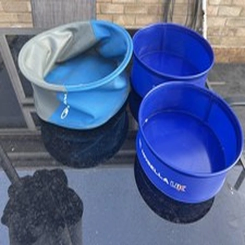 3ground Bait Bowls