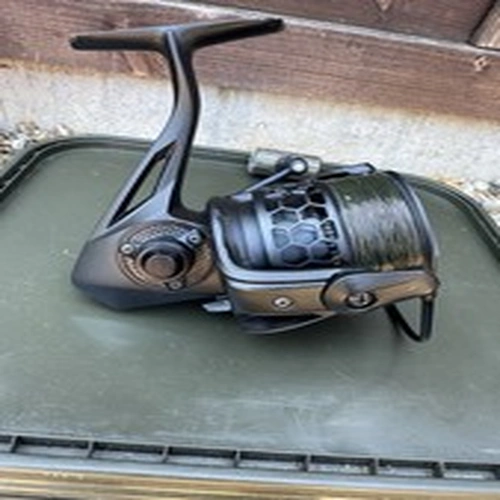 Nash Scope GT Reel