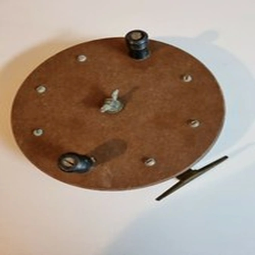 fishing reels