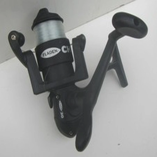 Fladen 30 Charter Fishing Reel