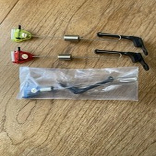 Carp Fishing Swingers x3