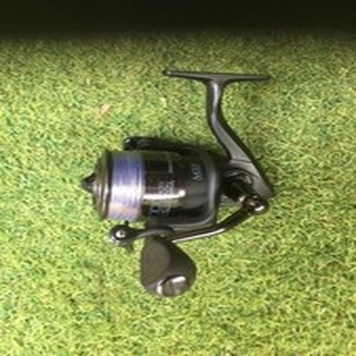 MAP ACS P4000 FD Fishing Reel Feeder Float Match