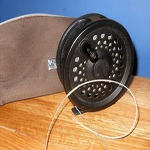 Vintage BFR Rimfly 1095  Fly Fishing Reel