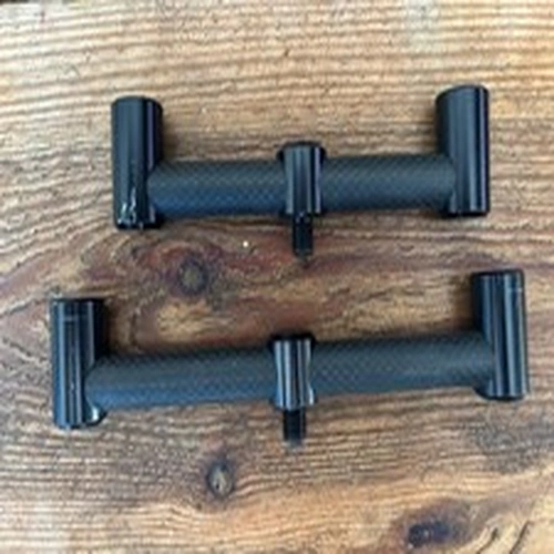 Century Neville Foc Carbon 2 Rod Buzzer Bars