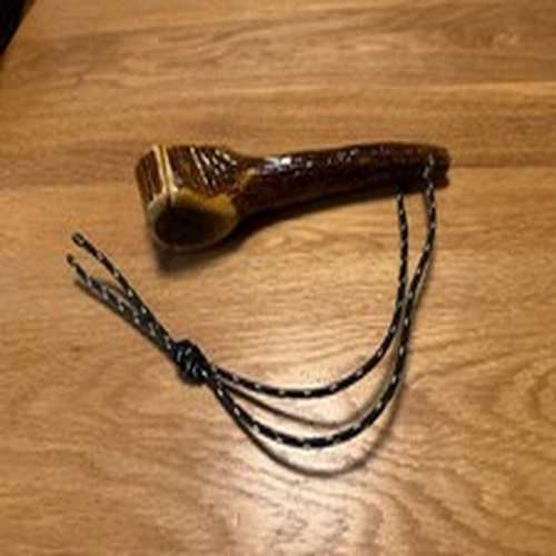 STAG HORN TROUT / GAME PRIEST