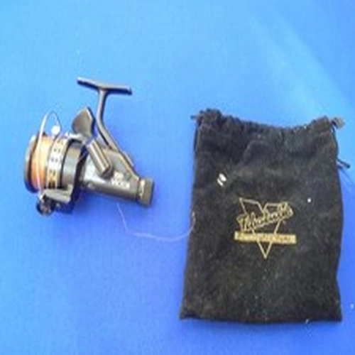 Victor 300 Fishing Reel - ratio 5: 1. Spares.