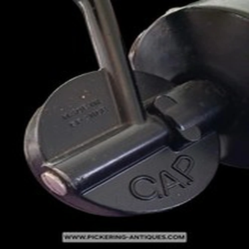 MITCHELL CAP 3-0-4 Fishing Reel