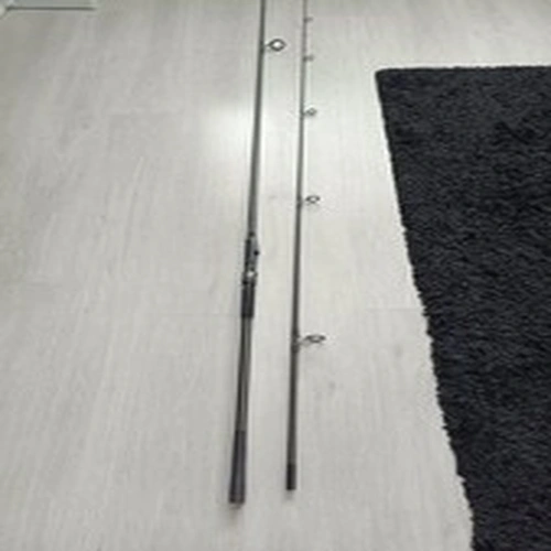 Fox Carp Fishing Rod 12 Ft 2 Piece Ranger 2.75lb