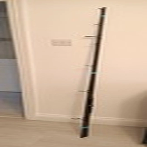 Fox Carp Fishing Rod 12 Ft 2 Piece Ranger 2.75lb