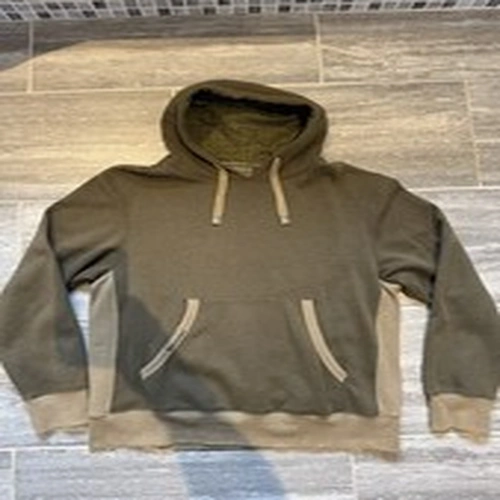 Fishing Hoodie Trakker XL