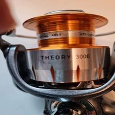 Daiwa Theory 3000 Reel
