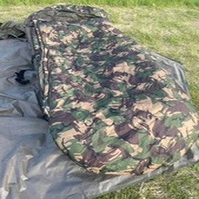 gardner carp duvet compact