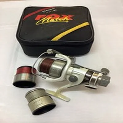 Shimano Stradic X 4000 GTM Fishing Reel