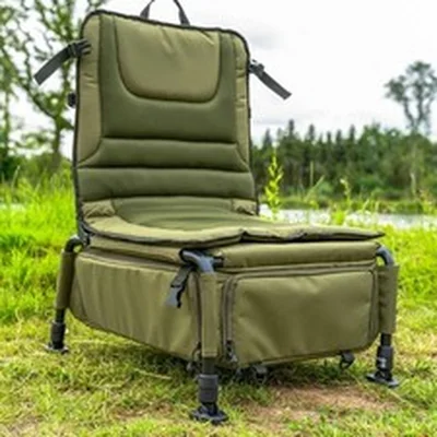 Korum Progress Ruckchair Standard