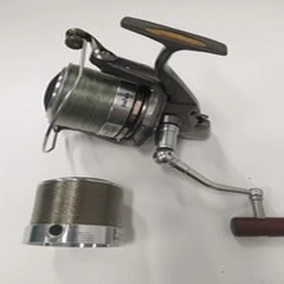 Daiwa Tournament 5000T Carp Fishing Reel & Spare Spool