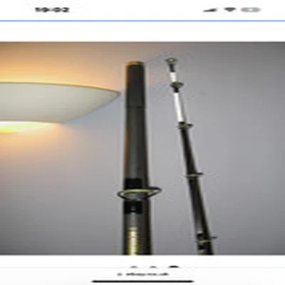 century kompresser sport sea rod