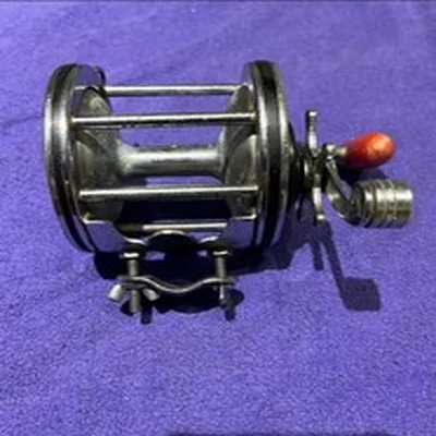 Penn 4/0 Senator Reel 114 H High-Speed for Deep Sea Angling