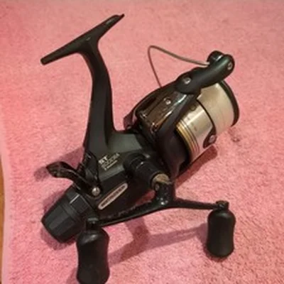 Shimano ST 6000RA baitrunner Reels