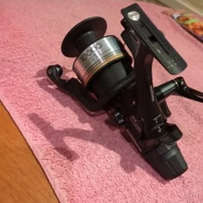 Shimano ST 10000 RA baitrunner Reels