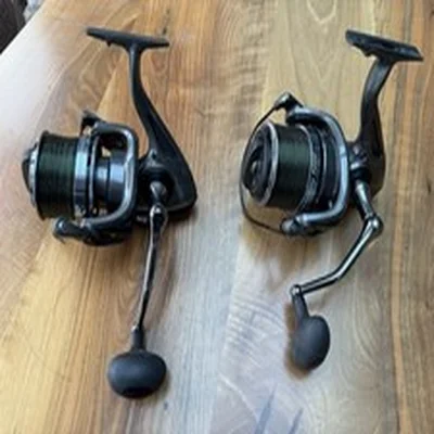 Blackrock Tramontana 8000 Surf Beach Reels x 2