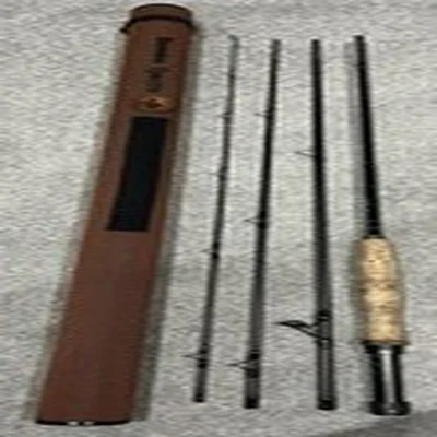 Snowbee Spectre 9ft 6wt Fly Fishing Rod